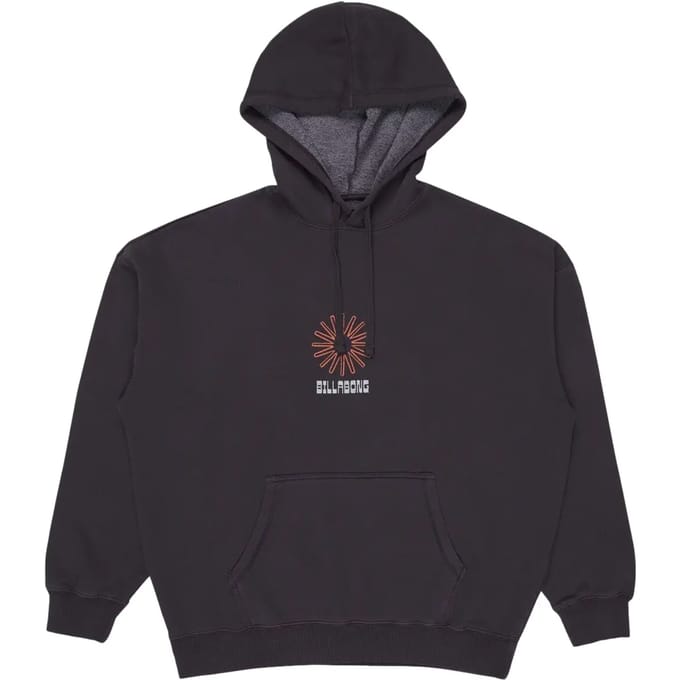 Dames Hoodie Billabong Sun & Waves