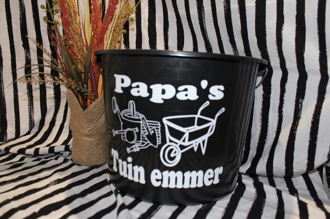 Papa Tuinemmer