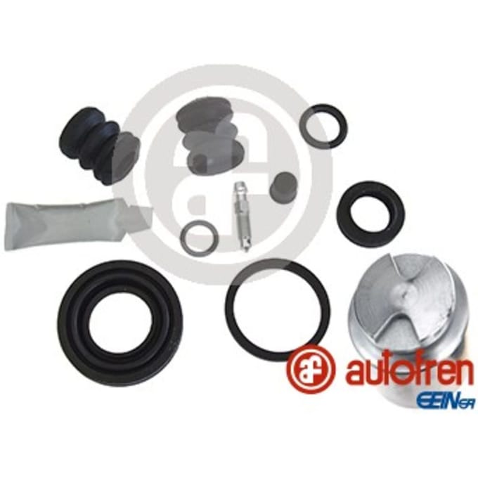Reparatieset, remklauw AUTOFREN SEINSA D42663C