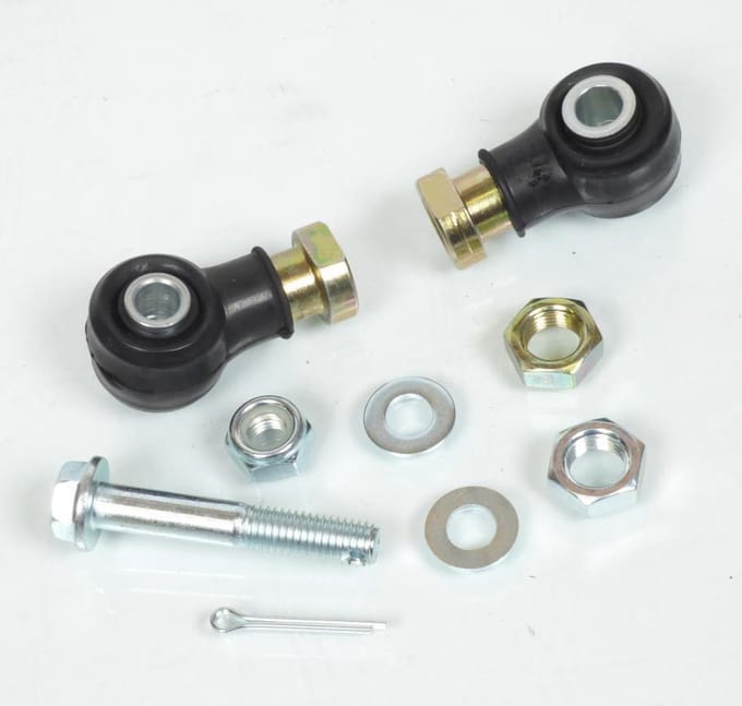 Rotule de direction All Balls pour Quad Polaris 500 Atp 4X4 2004 à 2005 Neuf