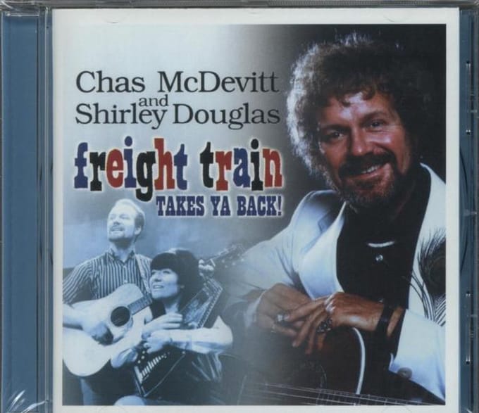 Freight Train