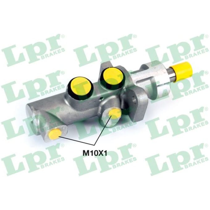 Hoofdremcilinder LPR 1192
