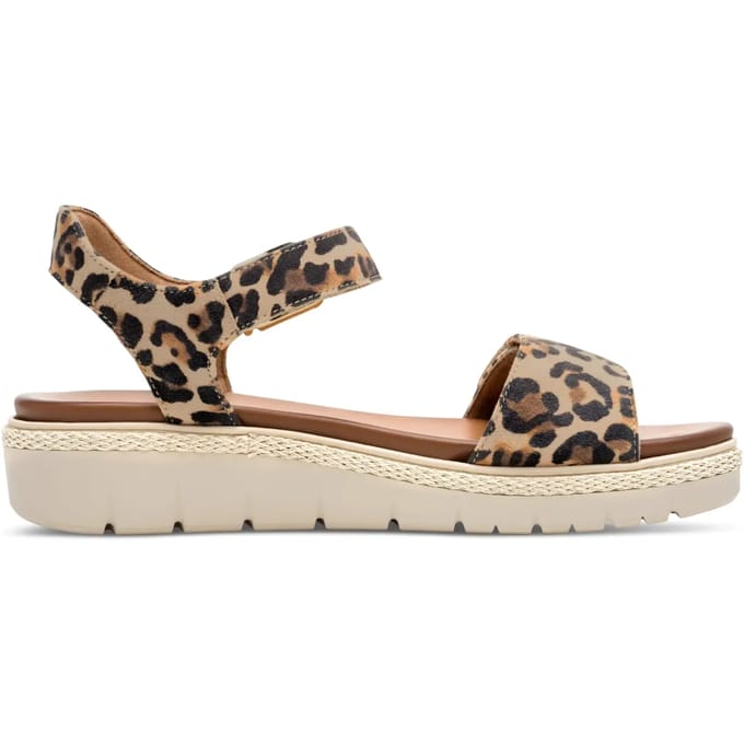 Dames sleehakken Tamaris 1-28260-42