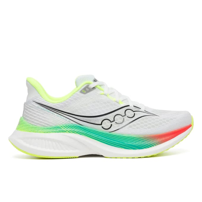 Hardloopschoenen Saucony Endorphin Speed 5