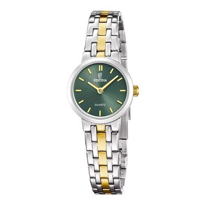 Festina - F20747/3 - Polshorloge - Dames