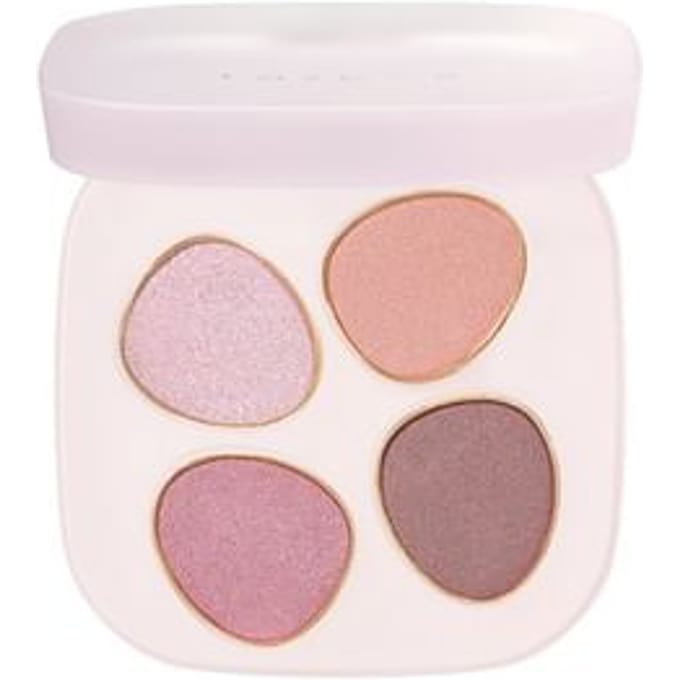 to/one - Saruka Collection 2026 Petal Float Eye Palette EX10 Yosakura Mochi