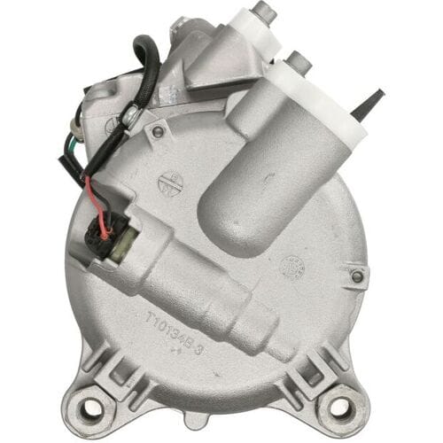 Compressor, airconditioning VALEO ORIGINS NEW OE TECHNOLOGY VALEO 815244