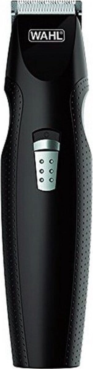 Wahl 05606-508 Mustache and beard