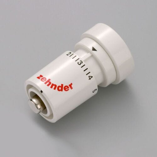 Zehnder thermostat DH Art. 819050