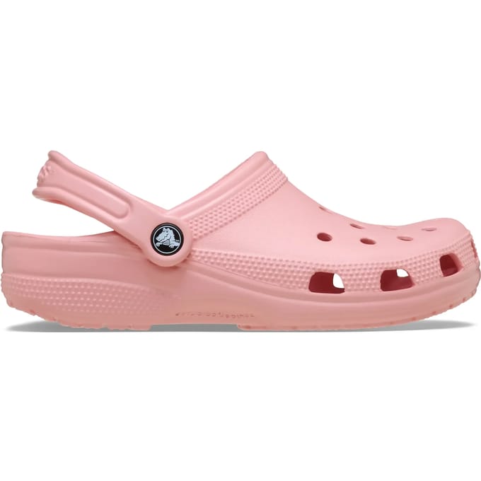 Crocs Classic Clog Unisex Clogs - Powder Pink