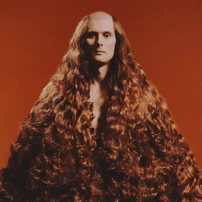 Jacques - Limportanceduvide (CD)