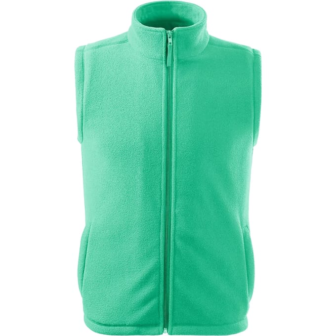 Mouwloos fleece Rimeck Next 518
