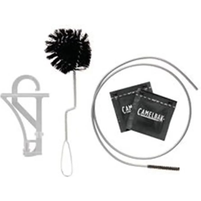 CamelBak Crux Cleaning Kit - Transparant