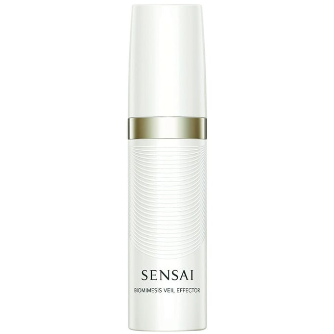 SENSAI Biomimesis Veil Effector Hydraterend serum Dames 40 ml