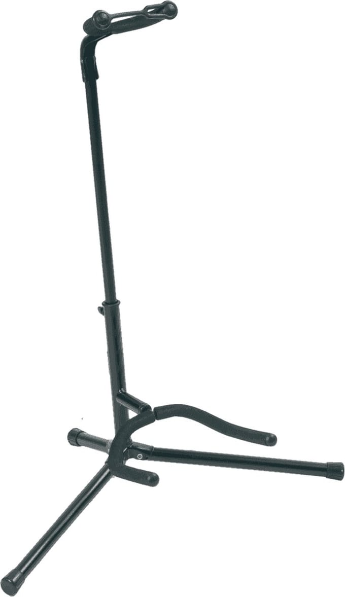 RTX G1NX gitaar standaard - top opvouwbaar
