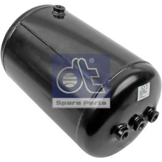 Persluchttank DT SPARE PARTS 2.44338