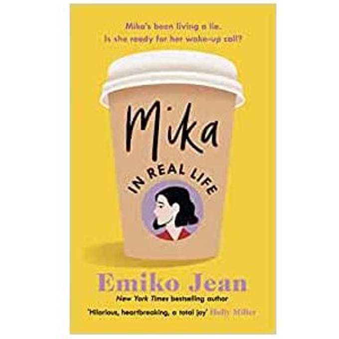 Mika In Real Life - Jean, Emiko