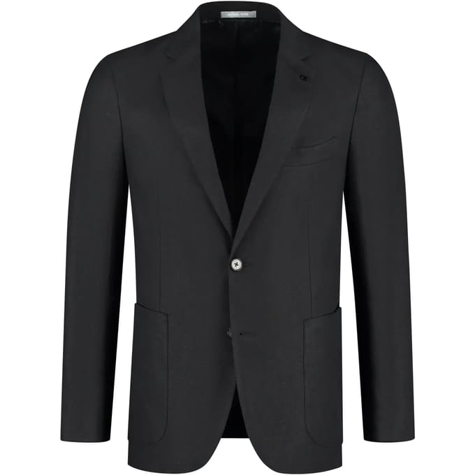 Blazer Michael Kors Pure Linen