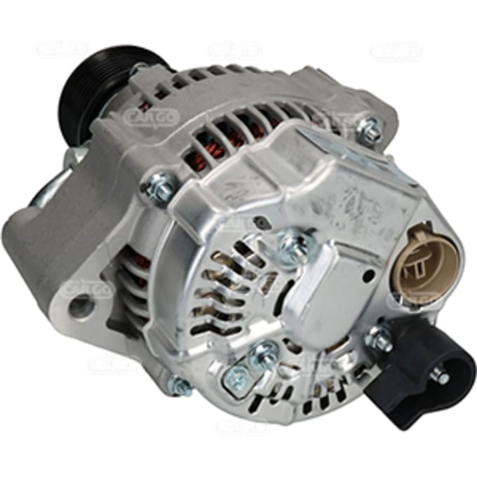 Driefasige generator HC-CARGO 114828