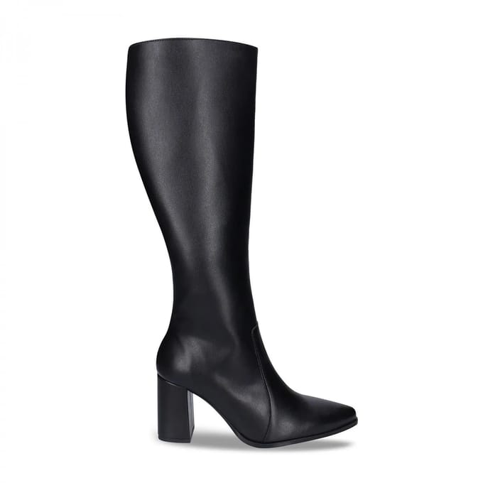 Kniehoge dameslaarzen Nae Vegan Shoes Iona
