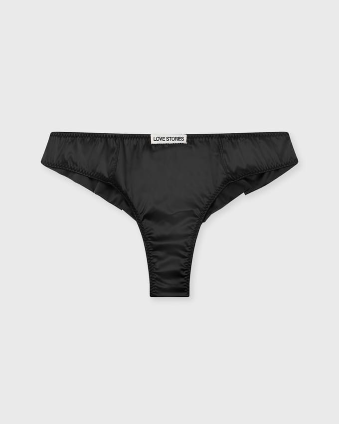 Carl Bikini Bottom