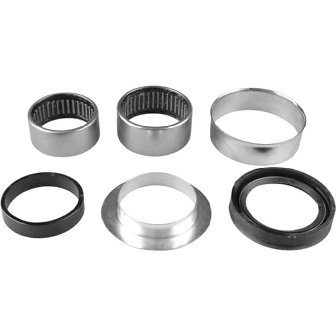 Reparatieset, achterwiel ophangingsbalk  TEDGUM 00143966