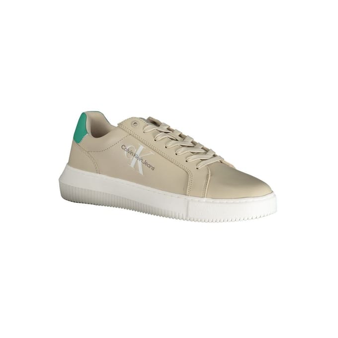 Platform Sneaker Ys0ys00022 Stijl