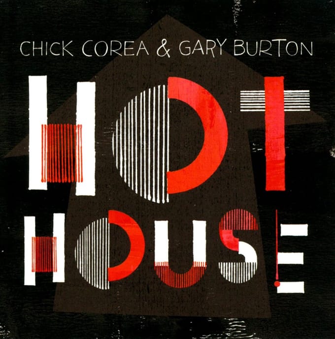 Hot House - Corea