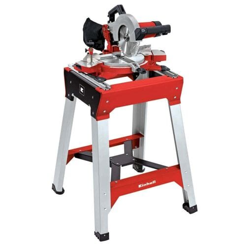 Einhell E-Stand onderstel voor Afkort-/verstekzagen