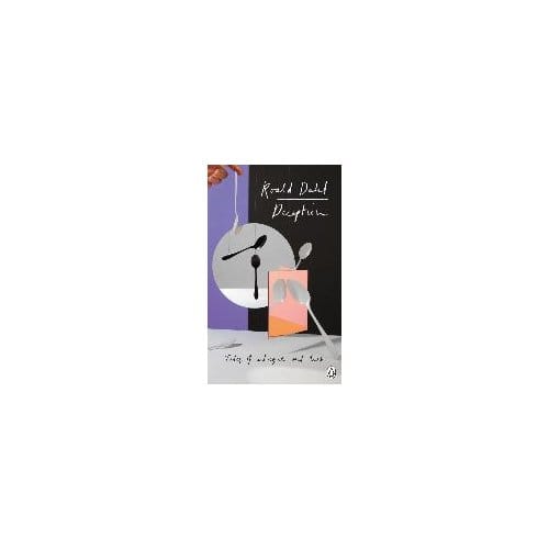 Deception - Roald Dahl