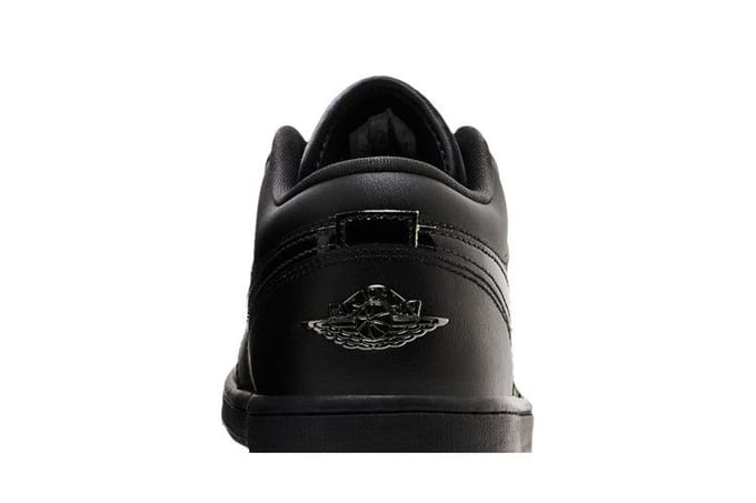 Jordan 1 Low SE Black Cat Mascotte 44.5 black