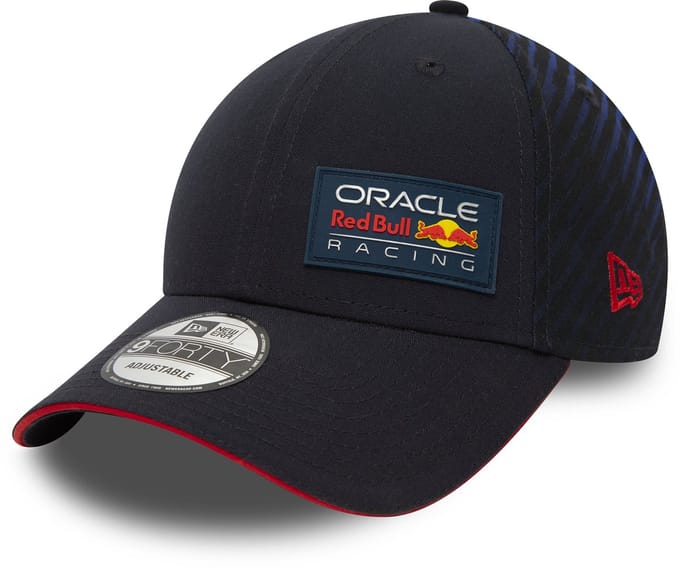 Red Bull Racing Team Kids Cap 2023