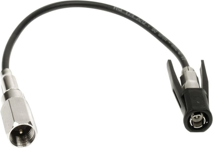Antenne Adapter GPS Becker FME (m) - WICLIC AK72