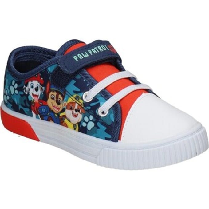 Lage Sneakers Leomil 107192