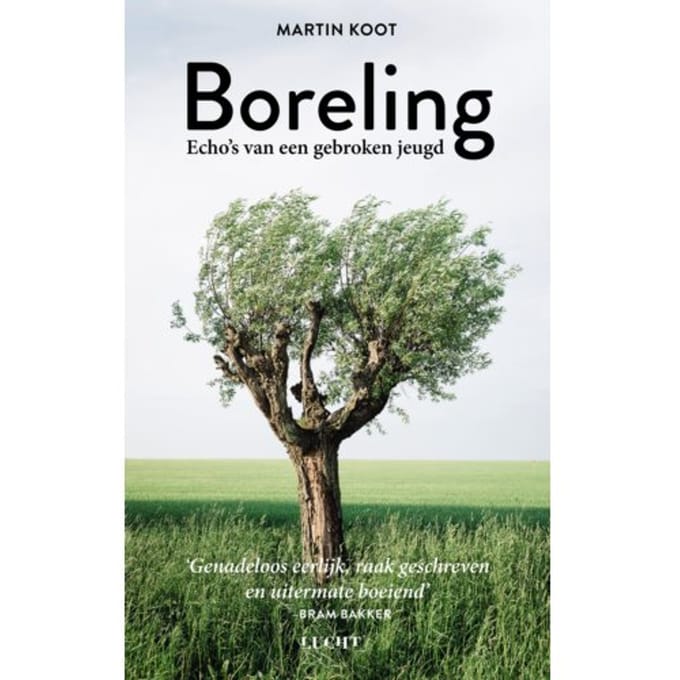 Boreling - Martin Koot