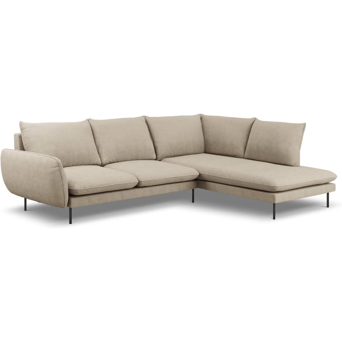 Hoekbank Vienna rechts | Cosmopolitan Design