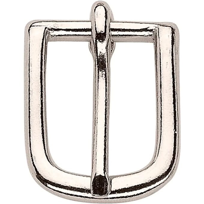 Halfronde gesp gegoten Sprenger Basic
