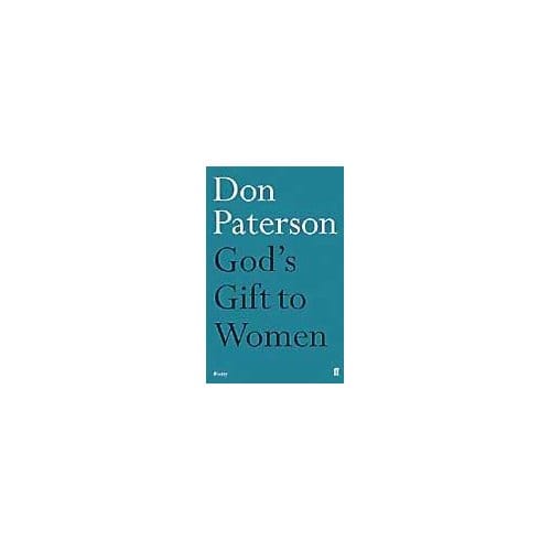 God's Gift To Women - Don Paterson