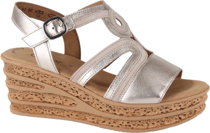 Gabor - Dames - Sandalen