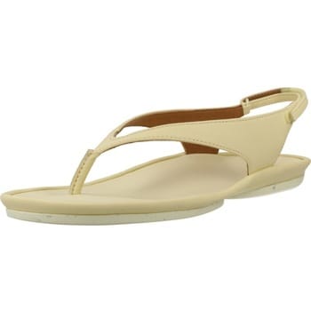 Camper Right Isla Sandalen - Damen - Pastel Geel - 36