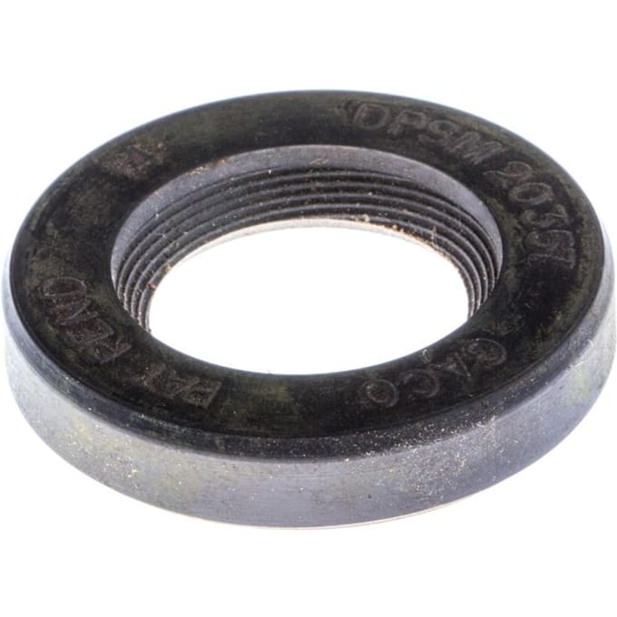 Sealing ring
