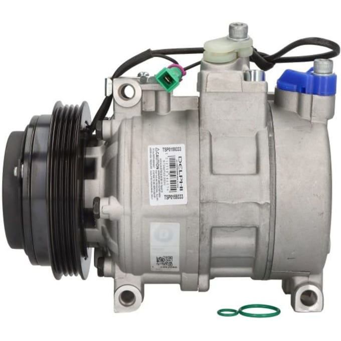 Compressor, airconditioner DELPHI TSP0159333