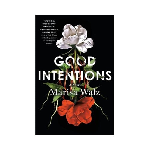 Good Intentions - Marisa Walz