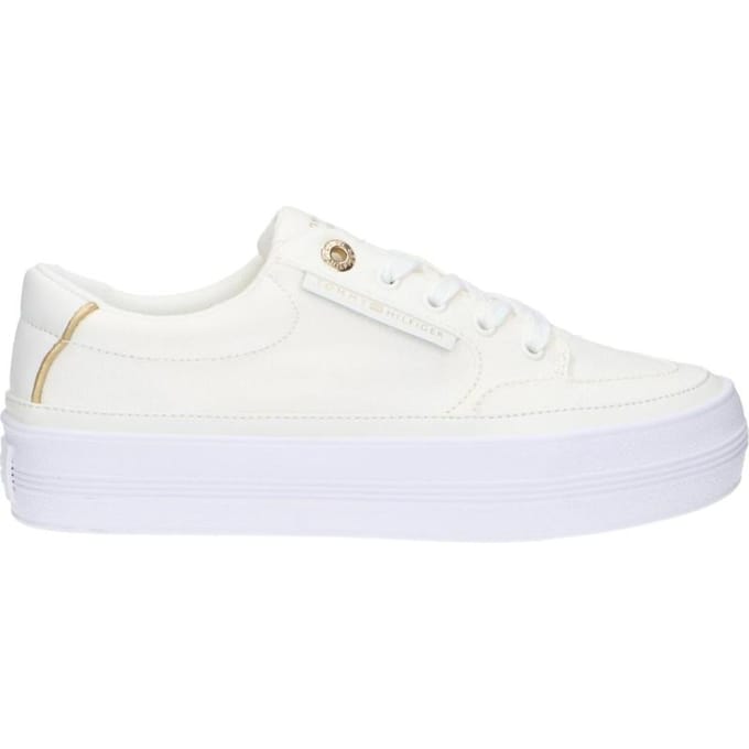 Sneakers Tommy Hilfiger ESSENTIAL VULC TEXTIL FW0FW08323