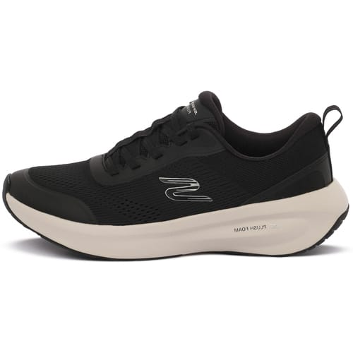 Lage Sneakers Skechers Plush