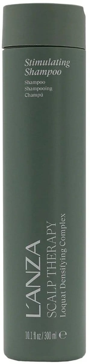 L'ANZA Scalp Therapy Stimulating Shampoo 300ml