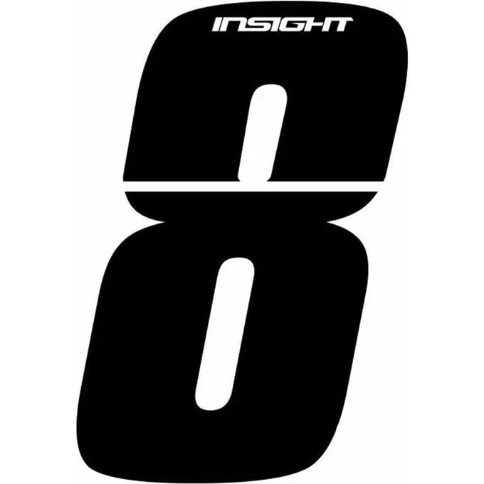 Nummer Insight 8