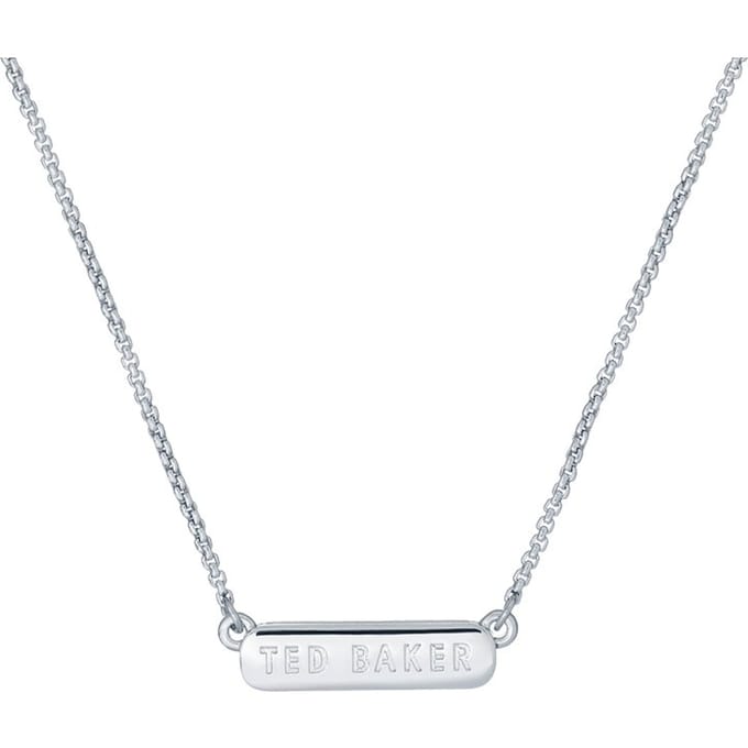 Ted Baker Ketting TBJ2980-01-02
