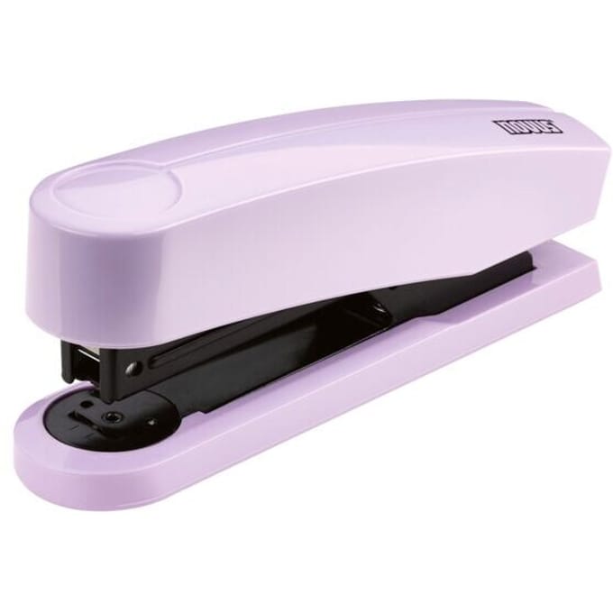 Novus nietmachine Color ID 2.0 B2 | lila ( Pretty Lilac )