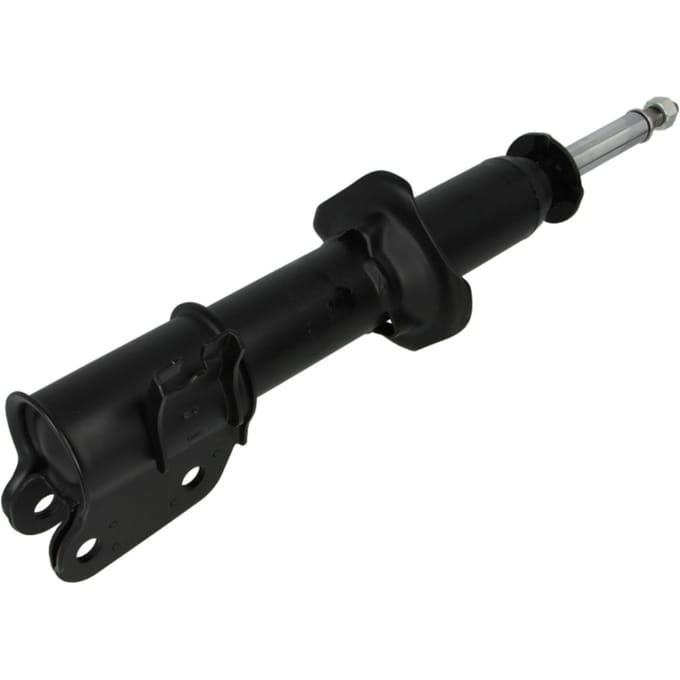 Schokdemper KYB Premium 632141 links